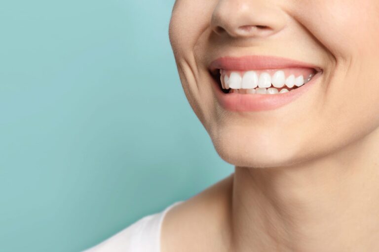 Gum care in Ettalong and Kincumber