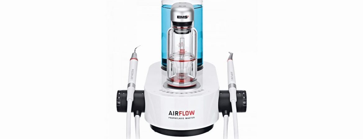 New equipment Ettalong dentist