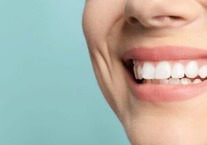 Gum care in Ettalong and Kincumber