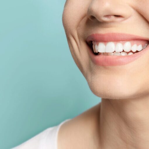 Gum care in Ettalong and Kincumber