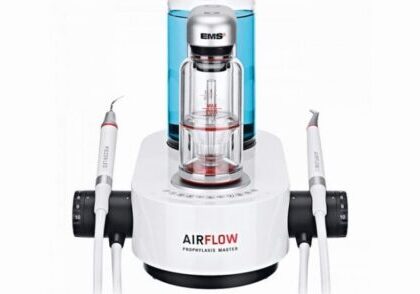 New equipment Ettalong dentist