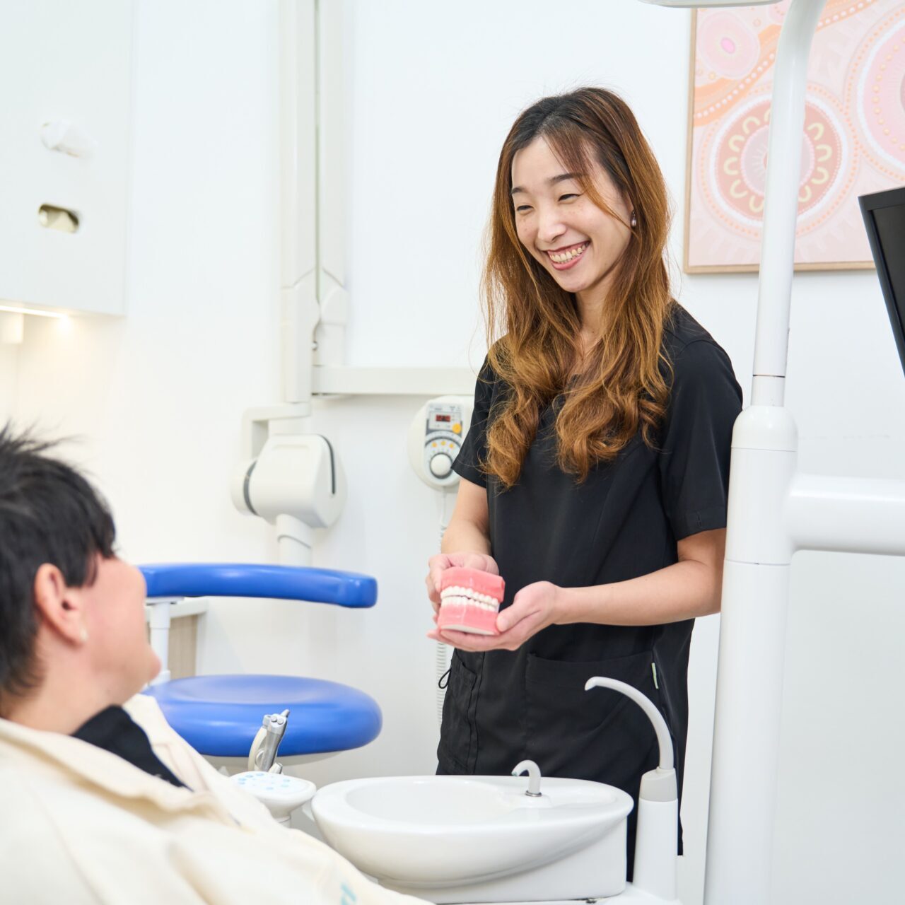 bleeding gums treatment etttalong bleeding gums treatment kincumber