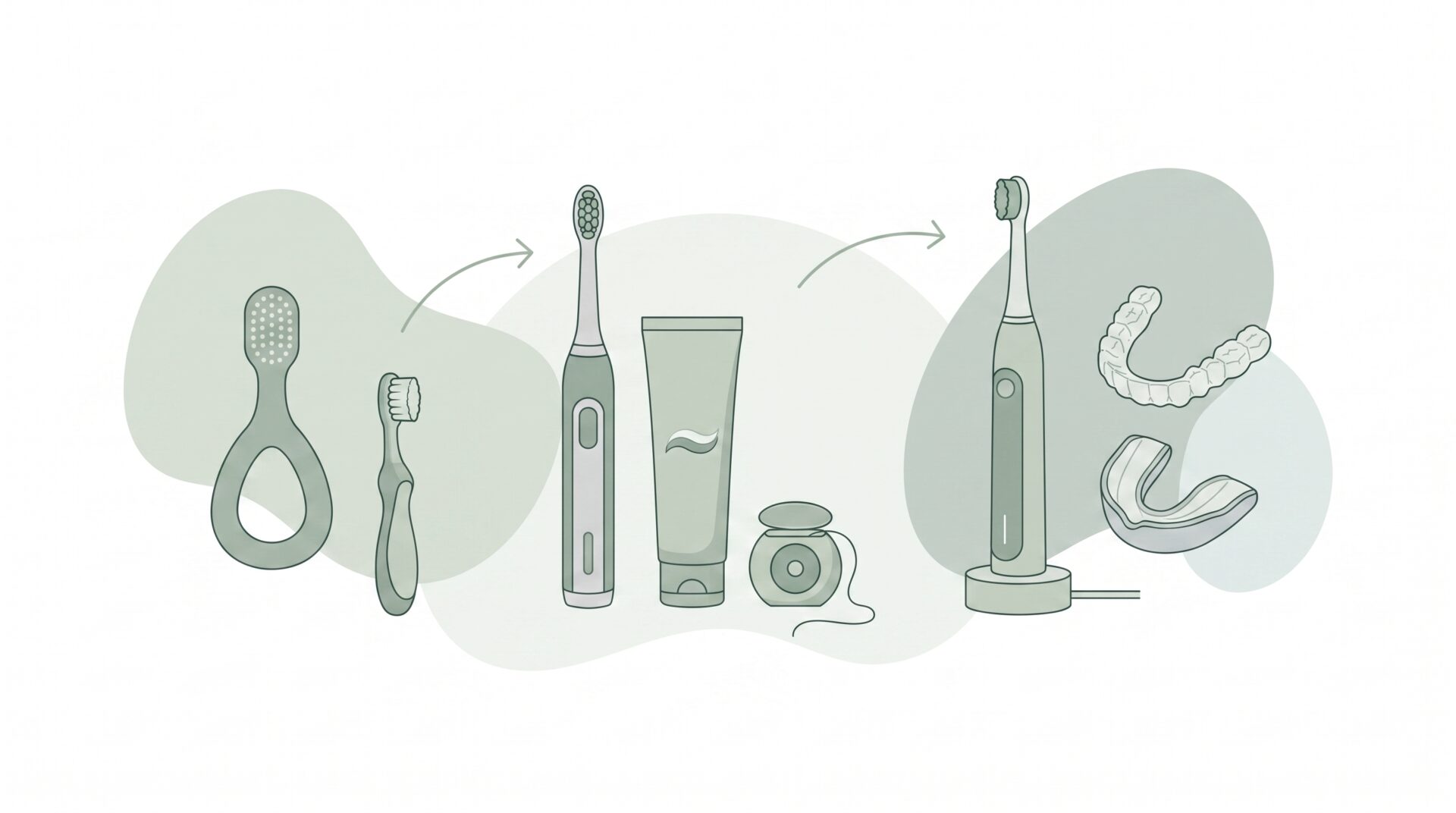 Family Dental Care Tips for Every Stage of Life - Main Image
