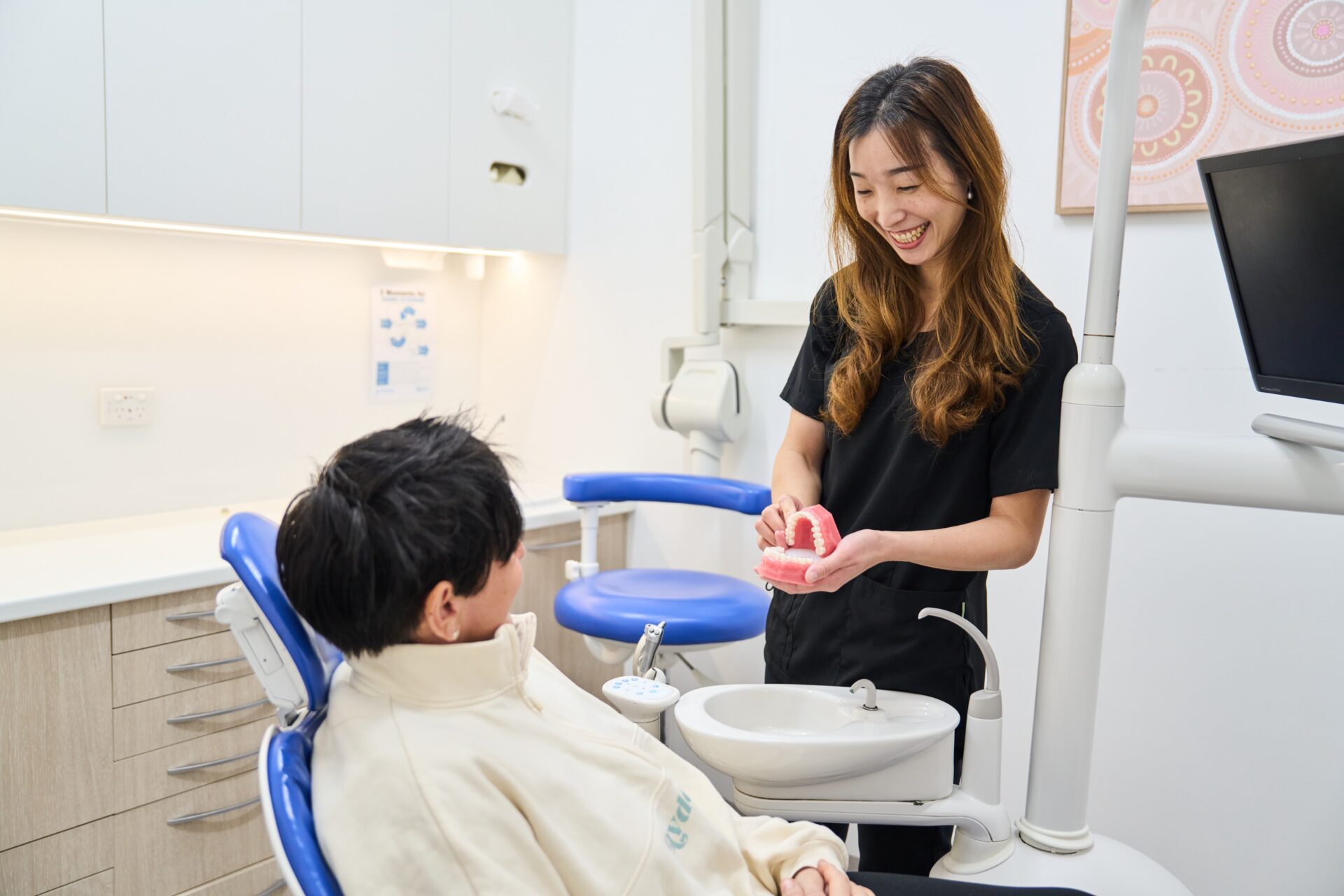 Ettalong Dentist Kincumber Dentist
