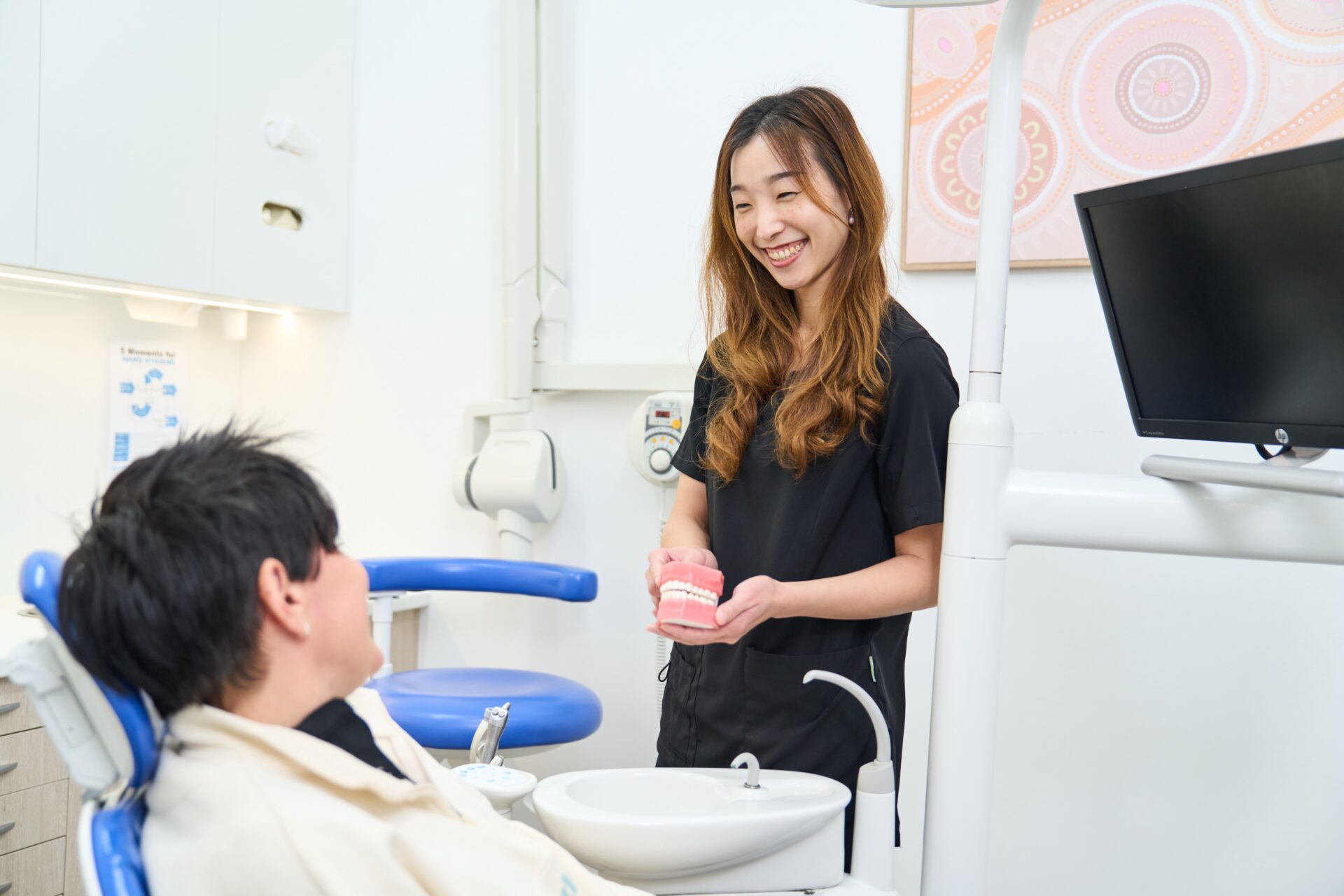 bleeding gums treatment etttalong bleeding gums treatment kincumber