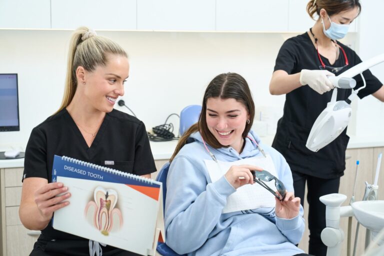 root canal therapy ettalong rooth canal therapy Kincumber