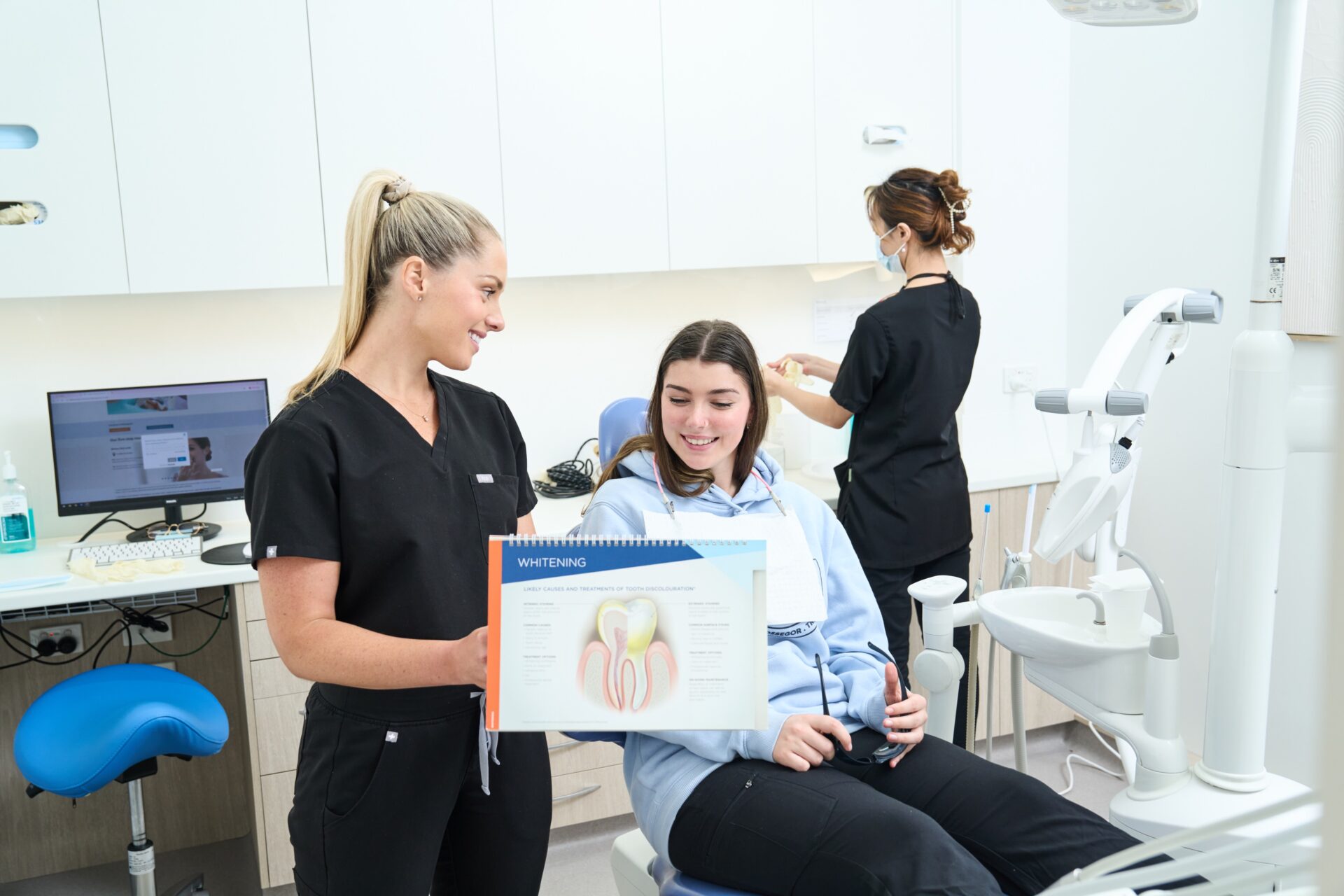 Ettalong Dentist Kincumber Dentist