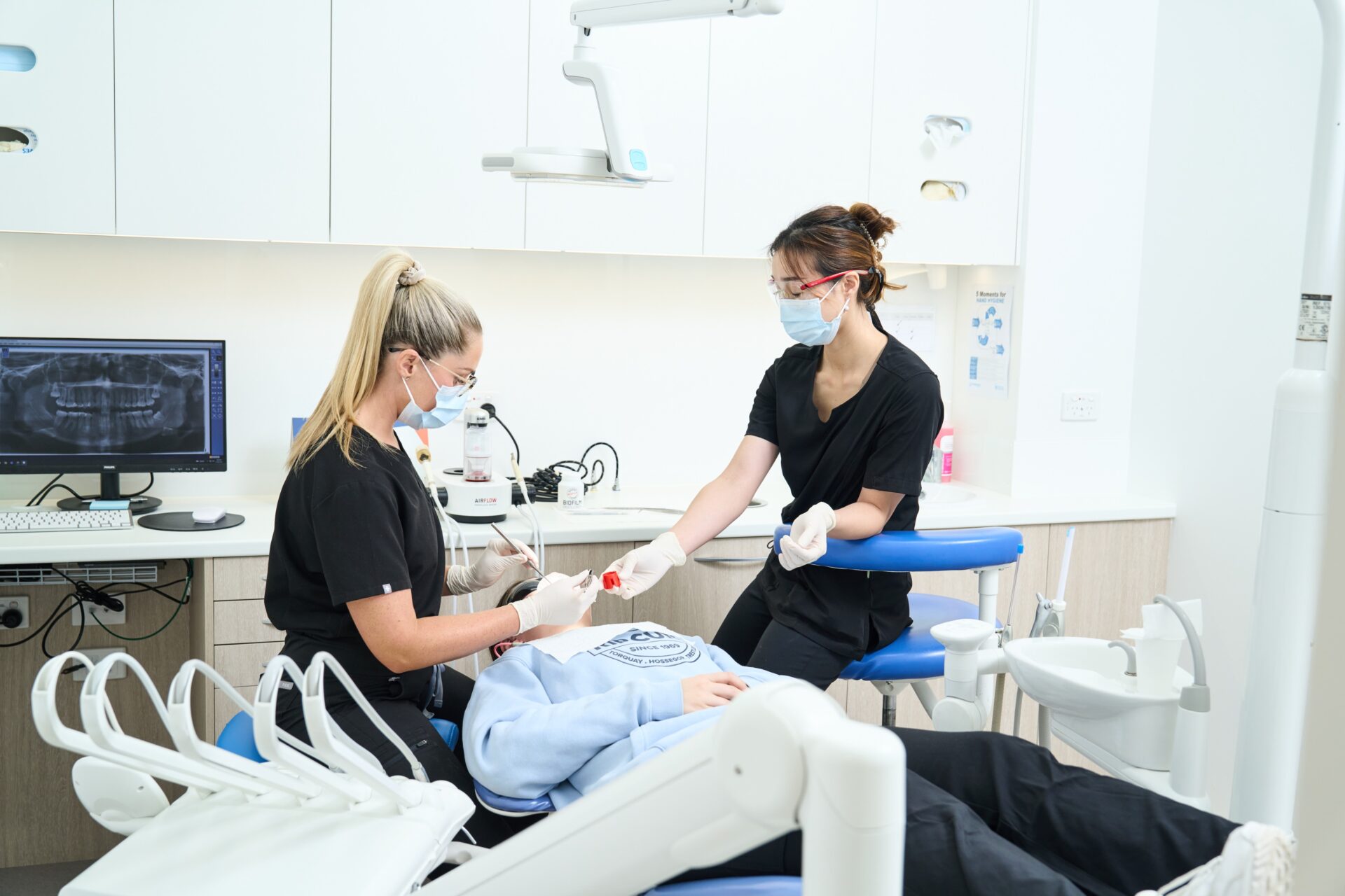 Dental hygeine Ettalong Dental hygeine Kincumber