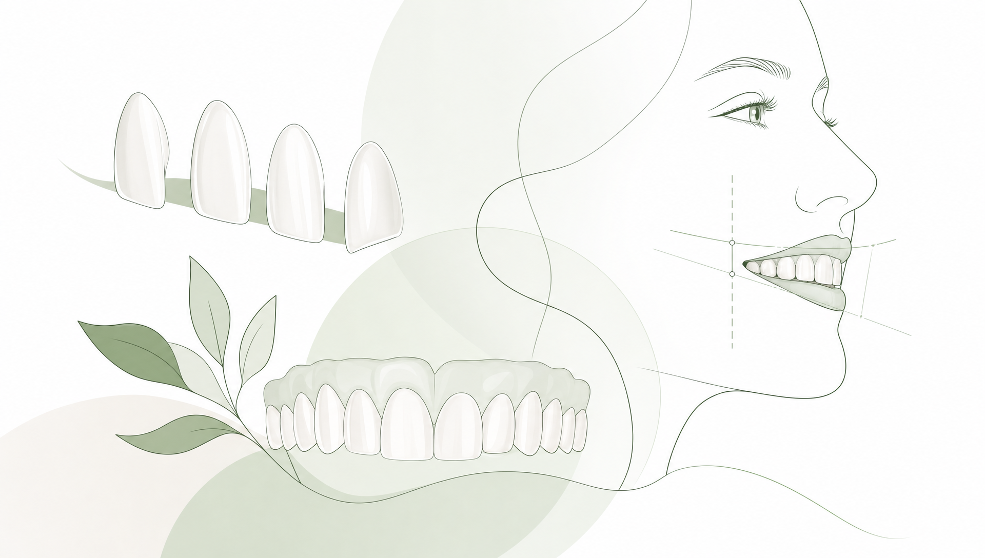What Cosmetic Dental Procedures Can Transform Your Smile? - Main Image
