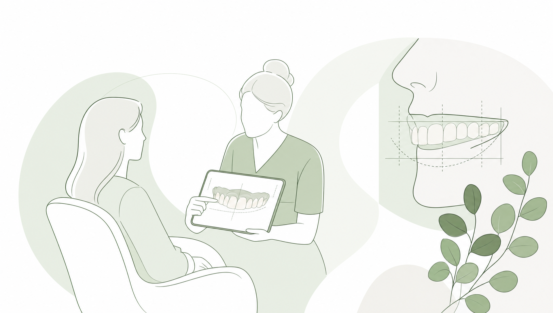 What Does an Aesthetic Dentist Do for Your Smile? - Main Image
